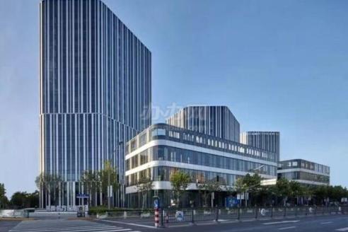 大连路壹中心,412号线丨靠安联大厦,光大安石,北美广场